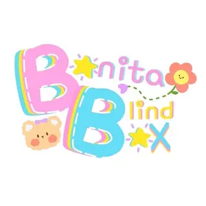 Bonita blindbox