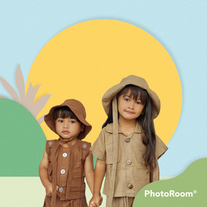 HMH Kidswear Bandung