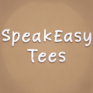 SpeakEasy Tees