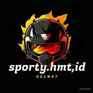 SPORTY HELMET ID