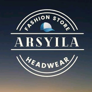 Arsyila.Headwear