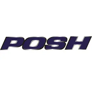 Posh Motorcycle Shop