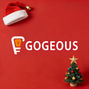 GOGEOUS Mall shop