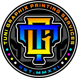 Tuni Graphix PH