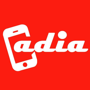 CADIA PHONE CASE