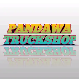 Pandawatruckshop
