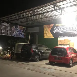 PUTRO ADJI VARIASI