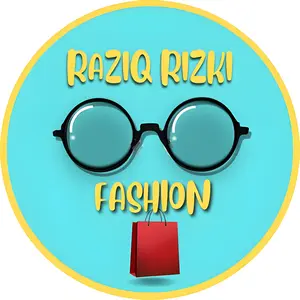 Raziq riski fashion