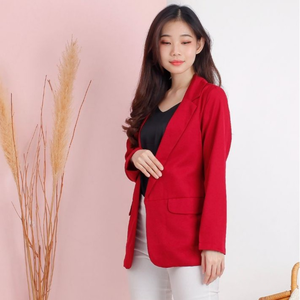 PUSAT BLAZER CHLOEBEAUTYSHOP