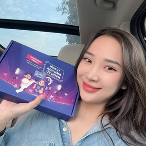 Cô Đào Livestream - QLIVE