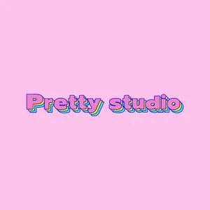 Pretty studios