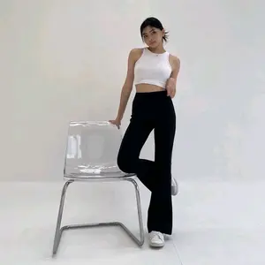 By Three