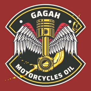 gagahmotor