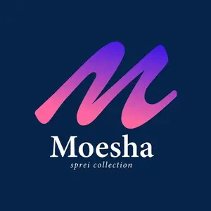 Moesha Sprei Collection
