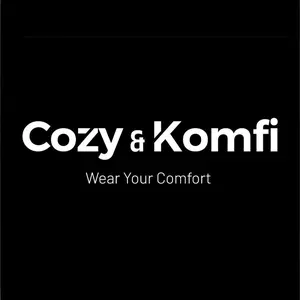 Cozy & Komfi