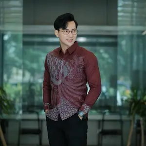 Qena batik solo