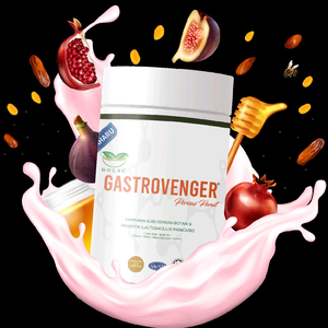 Golac Gastrovenger HQ