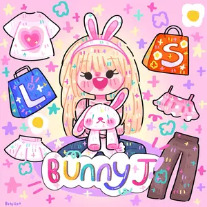 Bunny.J