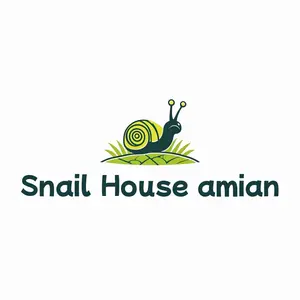 Snail House amian
