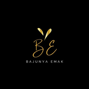 Bajunya Emak