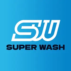 SUPER WASH