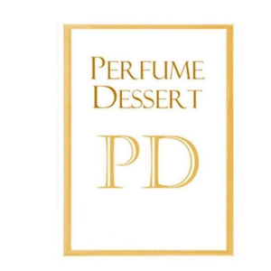 Perfume Dessert London