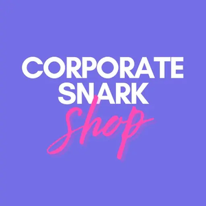 Corporate Snark