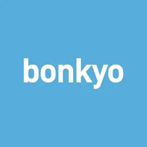 bonkyo audio