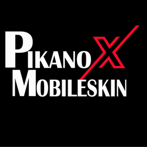 Pikano MobileSkin