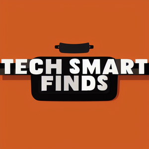 Tech Smart Finds