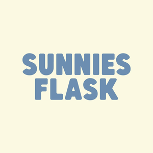 Sunnies Flask