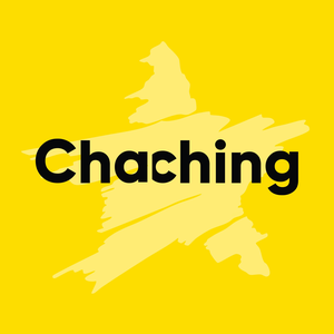 Chaching.brand