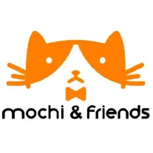 Mochi dan Kawan