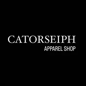 CATORSEIPH APPAREL SHOP