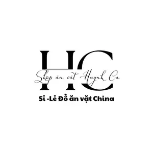 Shop Ăn Vặt Huynh Ca