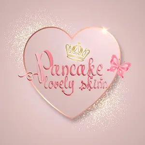 Pancakelovelyskinn