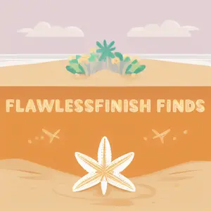 FlawlessFinish Finds