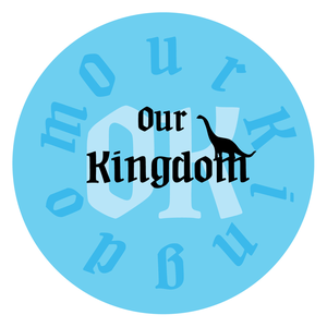 Our Kingdom