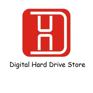 Digital Hard Drive Store