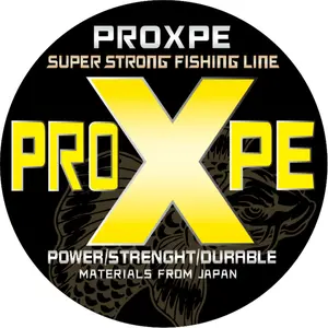 PROXPE Fishing