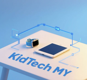 KidTech MY