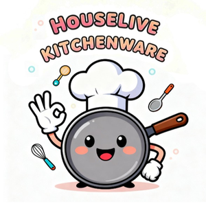HOUSELIVE KITCHENWARE