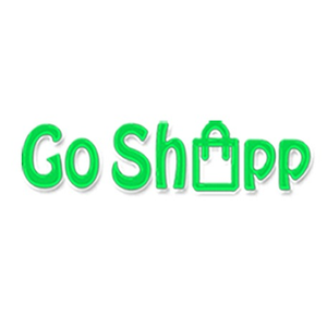 GO SHOPP