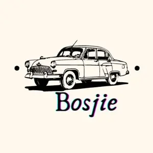 bosjie