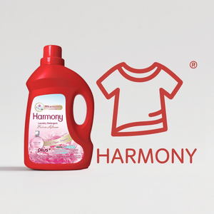 Nước giặt harmony home