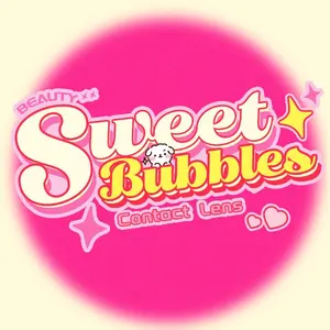 Sweet bubbles Bigeye