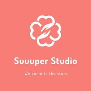 Suuuper studio