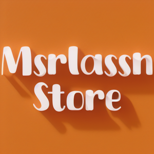 Msrlassn Store
