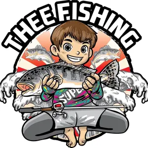 Thee Fishing