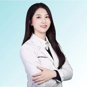 BSNT-BSCKI Khổng Hạnh Nguyên